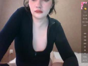 camgirl_xx webcam chaturbate model stream image