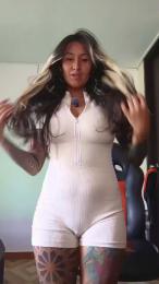 Kitty_goddess webcam cam4 model stream image