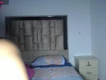 pink__tiffany webcam chaturbate model stream image