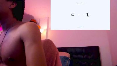 Eiden_Allenxx webcam model stream image