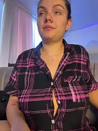 Eva_stark10 webcam model stream image