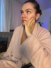 Eva_stark10 webcam stripchat model stream image