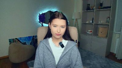 LadonnaKostis webcam model stream image