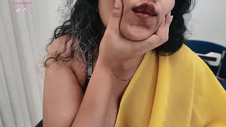 _neesha_414_ webcam model stream image