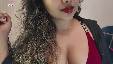 _neesha_414_ webcam model stream image