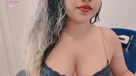 _neesha_414_ webcam model stream image