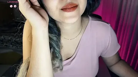 _neesha_414_ webcam model stream image