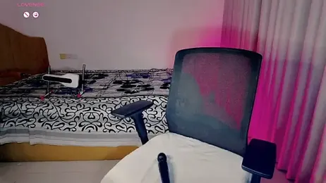 _neesha_414_ webcam model stream image