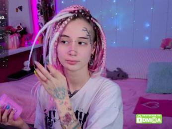 Ne_Sonia webcam model stream image