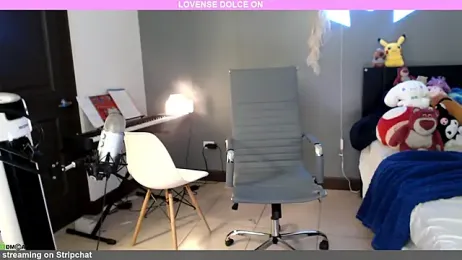 raspberryroll webcam model stream image