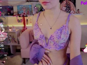 KatyaZaitseva webcam model stream image