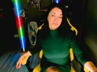 anamills webcam model stream image