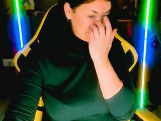 anamills webcam model stream image