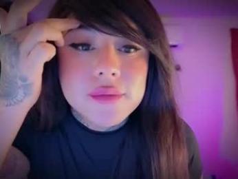 kimberlygati2 webcam model stream image