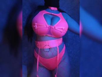 Your-Sweetie-Polly webcam bongacams model stream image