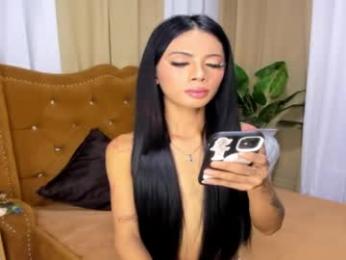 asianprettypetite webcam model stream image