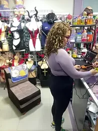 ROSALIASEXSHOP webcam model stream image