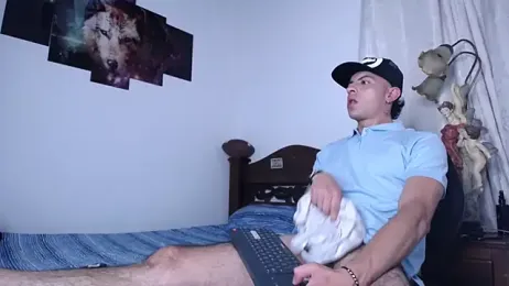 Bull_Xvi webcam stripchat model stream image