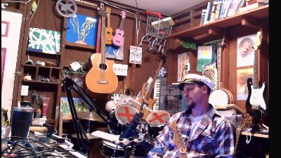 jameswebbscope webcam model stream image