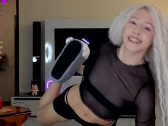 yononeey webcam model stream image