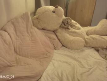 cammile_cole webcam model stream image