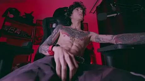 Olliver___y webcam model stream image