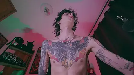 Olliver___y webcam model stream image