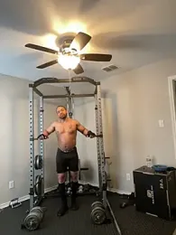 Fathero1time webcam model stream image