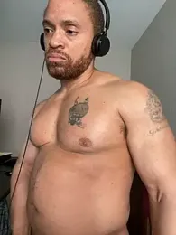 Fathero1time webcam model stream image