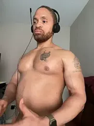 Fathero1time webcam model stream image