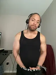 Fathero1time webcam model stream image