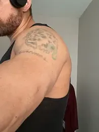 Fathero1time webcam model stream image