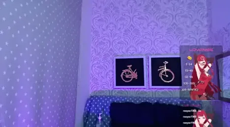 lili_hott63 webcam stripchat model stream image