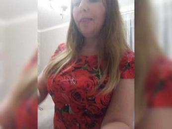 INESSASEXY1 webcam bongacams model stream image