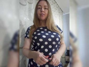 INESSASEXY1 webcam model stream image