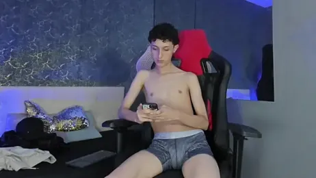 ArthurCox webcam stripchat model stream image