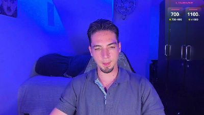 Master_Alex0 webcam model stream image