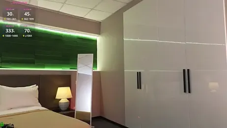 Rina_Red webcam stripchat model stream image