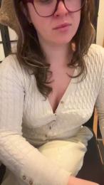 WhiteBubs webcam model stream image