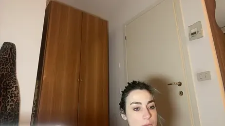 Babemonsterr webcam model stream image