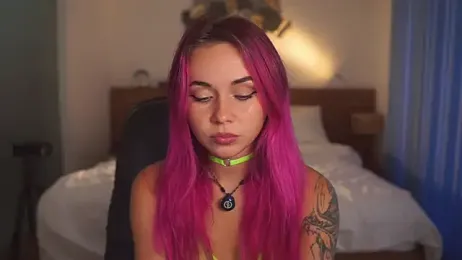 Sarah_Pink webcam model stream image