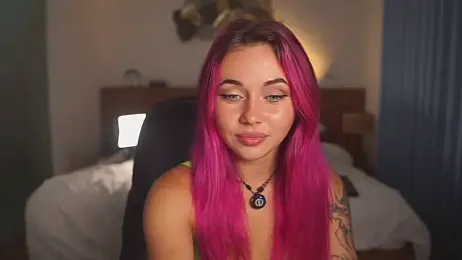 Sarah_Pink webcam model stream image