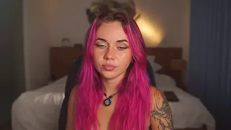 Sarah_Pink webcam stripchat model stream image