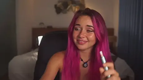 Sarah_Pink webcam stripchat model stream image