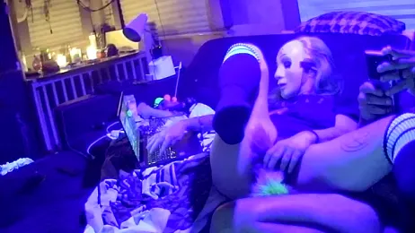 jamiezlilith webcam model stream image