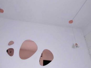 Sara-Parkeer webcam model stream image