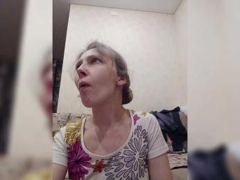 -Queen-Margo- webcam model stream image