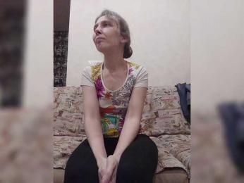 -Queen-Margo- webcam model stream image