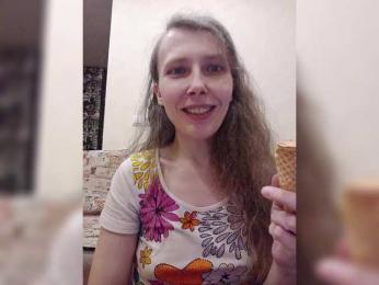 -Queen-Margo- webcam model stream image