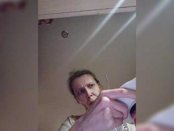 -Queen-Margo- webcam model stream image